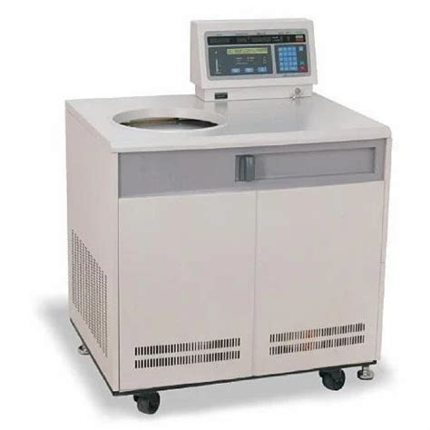 ultra speed centrifuge